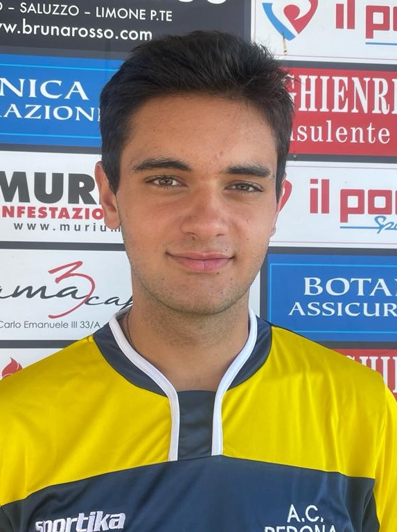 REVELLO Daniel
